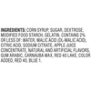 image:imageNERDS Gummy Clusters Candy Berry Punch Breakaway Summer Gummy Candy 8 oz8 OZ