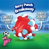 image:imageNERDS Gummy Clusters Candy Berry Punch Breakaway Summer Gummy Candy 8 oz8 OZ