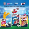 image:imageNERDS Gummy Clusters Candy Berry Punch Breakaway Summer Gummy Candy 8 oz8 OZ