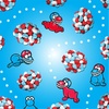 image:imageNERDS Gummy Clusters Candy Berry Punch Breakaway Summer Gummy Candy 8 oz8 OZ Pack of 2