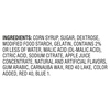 image:imageNERDS Gummy Clusters Candy Berry Punch Breakaway Summer Gummy Candy 8 oz8 OZ Pack of 2