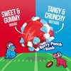 image:imageNERDS Gummy Clusters Candy Berry Punch Breakaway Summer Gummy Candy 8 oz8 OZ Pack of 2