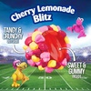 image:imageNERDS Gummy Clusters Candy Cherry Lemonade Crunchy and Gummy 8 oz