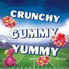 image:imageNERDS Gummy Clusters Candy Cherry Lemonade Crunchy and Gummy 8 oz