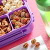 image:imageNERDS Gummy Clusters Candy Rainbow Crunchy and Gummy 3 oz3 Ounce Pack of 1