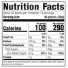 image:imageNERDS Gummy Clusters Candy Rainbow Crunchy and Gummy 3 oz3 Ounce Pack of 1