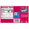 image:imageNERDS Gummy Clusters Candy Rainbow Crunchy and Gummy 3 oz3 Ounce Pack of 1