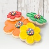image:imageNERDS Gummy Clusters Candy Treat Packs Rainbow Crunchy and Gummy 30 oz 60 ctEaster