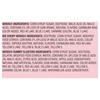 image:imageNERDS Gummy Clusters Candy Treat Packs Rainbow Crunchy and Gummy 30 oz 60 ctHalloween
