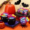 image:imageNERDS Gummy Clusters Candy Treat Packs Rainbow Crunchy and Gummy 30 oz 60 ctHalloween