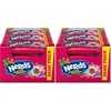 image:imageNERDS Gummy Clusters Candy Treat Packs Rainbow Crunchy and Gummy 30 oz 60 ctRainbow
