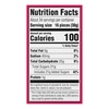 image:imageNERDS Gummy Clusters Candy Treat Packs Rainbow Crunchy and Gummy 30 oz 60 ctRainbow