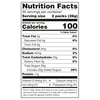 image:imageNERDS Gummy Clusters Candy Treat Packs Rainbow Crunchy and Gummy 30 oz 60 ctRainbow