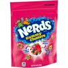 image:imageNERDS Gummy Clusters Candy Treat Packs Rainbow Crunchy and Gummy 30 oz 60 ctRainbow
