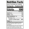 image:imageNERDS Gummy Clusters Candy Treat Packs Rainbow Crunchy and Gummy 30 oz 60 ctRainbow