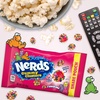 image:imageNERDS Gummy Clusters Candy Treat Packs Rainbow Crunchy and Gummy 30 oz 60 ctRainbow