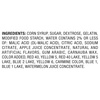 image:imageNERDS Gummy Clusters Candy Treat Packs Rainbow Crunchy and Gummy 30 oz 60 ctRainbow