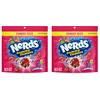 image:imageNERDS Gummy Clusters Candy Treat Packs Rainbow Crunchy and Gummy 30 oz 60 ctRainbow