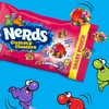 image:imageNERDS Gummy Clusters Candy Treat Packs Rainbow Crunchy and Gummy 30 oz 60 ctRainbow