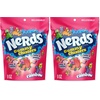 image:imageNERDS Gummy Clusters Candy Treat Packs Rainbow Crunchy and Gummy 30 oz 60 ctRainbow