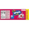 image:imageNERDS Gummy Clusters Candy Treat Packs Rainbow Crunchy and Gummy 30 oz 60 ctRainbow
