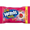 image:imageNERDS Gummy Clusters Candy Treat Packs Rainbow Crunchy and Gummy 30 oz 60 ctRainbow