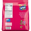 image:imageNERDS Gummy Clusters Candy Treat Packs Rainbow Crunchy and Gummy 30 oz 60 ctRainbow