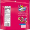 image:imageNERDS Gummy Clusters Candy Treat Packs Rainbow Crunchy and Gummy 30 oz 60 ctRainbow