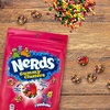 image:imageNERDS Gummy Clusters Candy Treat Packs Rainbow Crunchy and Gummy 30 oz 60 ctRainbow
