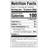 image:imageNERDS Gummy Clusters Candy Treat Packs Rainbow Crunchy and Gummy 30 oz 60 ctVery Berry