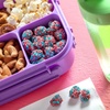 image:imageNERDS Gummy Clusters Candy Treat Packs Rainbow Crunchy and Gummy 30 oz 60 ctVery Berry