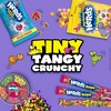 image:imageNERDS Gummy Clusters Candy Treat Packs Rainbow Crunchy and Gummy 30 oz 60 ctVery Berry