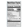image:imageNERDS Gummy Clusters Candy Treat Packs Rainbow Crunchy and Gummy 30 oz 60 ctVery Berry