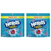 image:imageNERDS Gummy Clusters Candy Treat Packs Rainbow Crunchy and Gummy 30 oz 60 ctVery Berry
