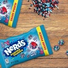 image:imageNERDS Gummy Clusters Candy Treat Packs Rainbow Crunchy and Gummy 30 oz 60 ctVery Berry