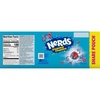 image:imageNERDS Gummy Clusters Candy Treat Packs Rainbow Crunchy and Gummy 30 oz 60 ctVery Berry