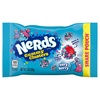 image:imageNERDS Gummy Clusters Candy Treat Packs Rainbow Crunchy and Gummy 30 oz 60 ctVery Berry