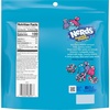 image:imageNERDS Gummy Clusters Candy Treat Packs Rainbow Crunchy and Gummy 30 oz 60 ctVery Berry