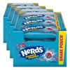 image:imageNERDS Gummy Clusters Candy Treat Packs Rainbow Crunchy and Gummy 30 oz 60 ctVery Berry