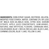 image:imageNERDS Gummy Clusters Candy Very Berry Crunchy and Gummy Individually Wrapped Treat Size Packs 60 Count 30 oz