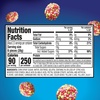image:imageNERDS Juicy Gummy Clusters Strawberry Punch Juicy and Gummy Candy 1 Share Pouch for Snacking and Sharing 265 oz