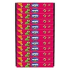 image:imageNerds Gummy Clusters Candy Rainbow 3 Ounce Movie Theater Candy Boxes Pack of 12Rainbow Clusters