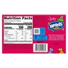 image:imageNerds Gummy Clusters Candy Rainbow 3 Ounce Movie Theater Candy Boxes Pack of 12Rainbow Clusters