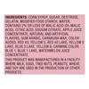 image:imageNerds Gummy Clusters Candy Rainbow 3 Ounce Movie Theater Candy Boxes Pack of 12Rainbow Clusters