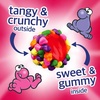 image:imageNerds Gummy Clusters Candy Rainbow 3 Ounce Movie Theater Candy Boxes Pack of 12Rainbow Clusters
