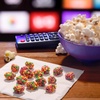 image:imageNerds Gummy Clusters Candy Rainbow 3 Ounce Movie Theater Candy Boxes Pack of 12Rainbow Clusters