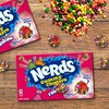 image:imageNerds Gummy Clusters Candy Rainbow 3 Ounce Movie Theater Candy Boxes Pack of 12Rainbow Clusters