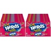 image:imageNerds Gummy Clusters Candy Rainbow 3 Ounce Movie Theater Candy Boxes Pack of 12Rainbow Clusters