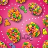 image:imageNerds Gummy Clusters Candy Rainbow Crunchy and Gummy 3 Ounce