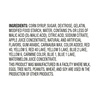 image:imageNerds Gummy Clusters Candy Rainbow Crunchy and Gummy 3 Ounce